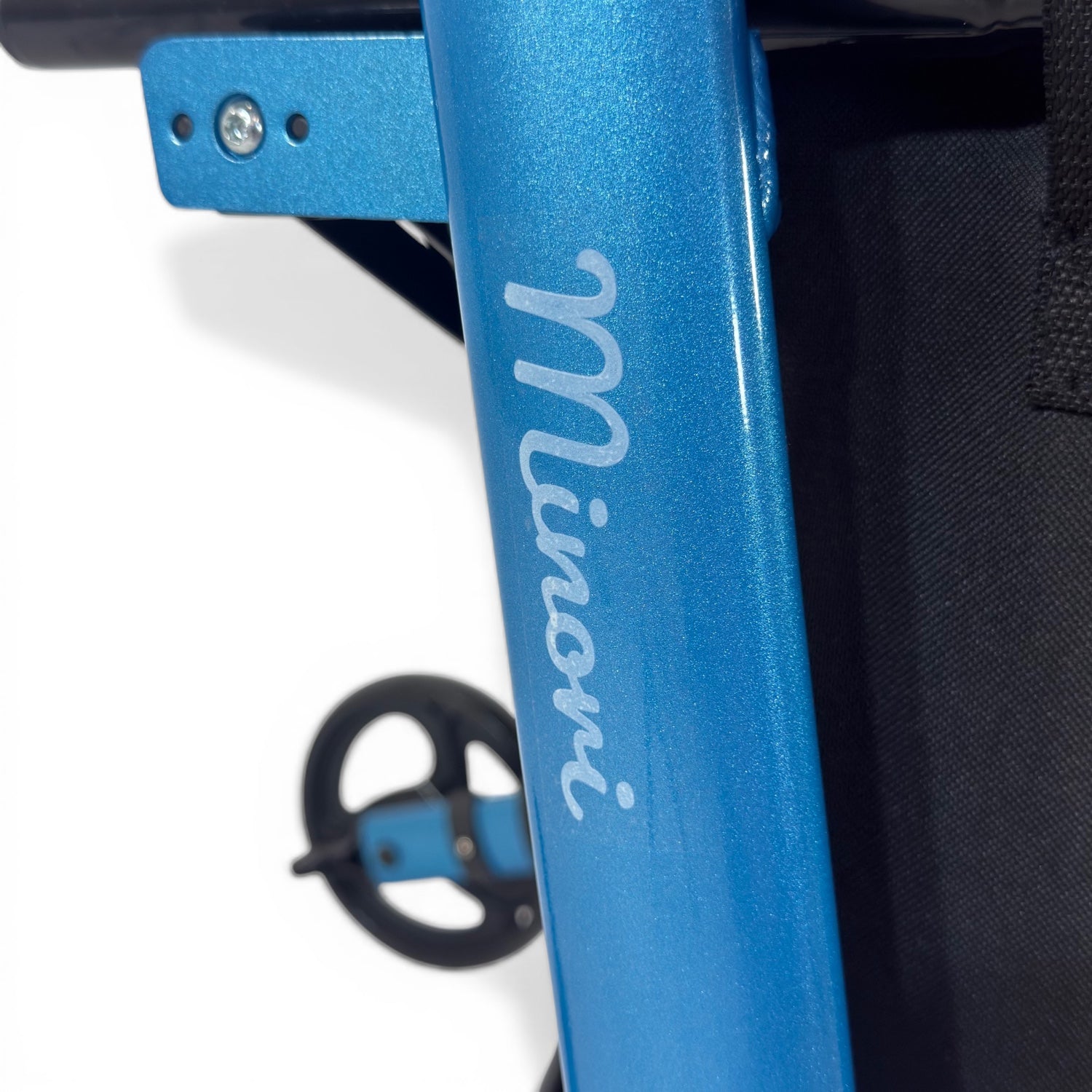 Minori Lightweight Rollator