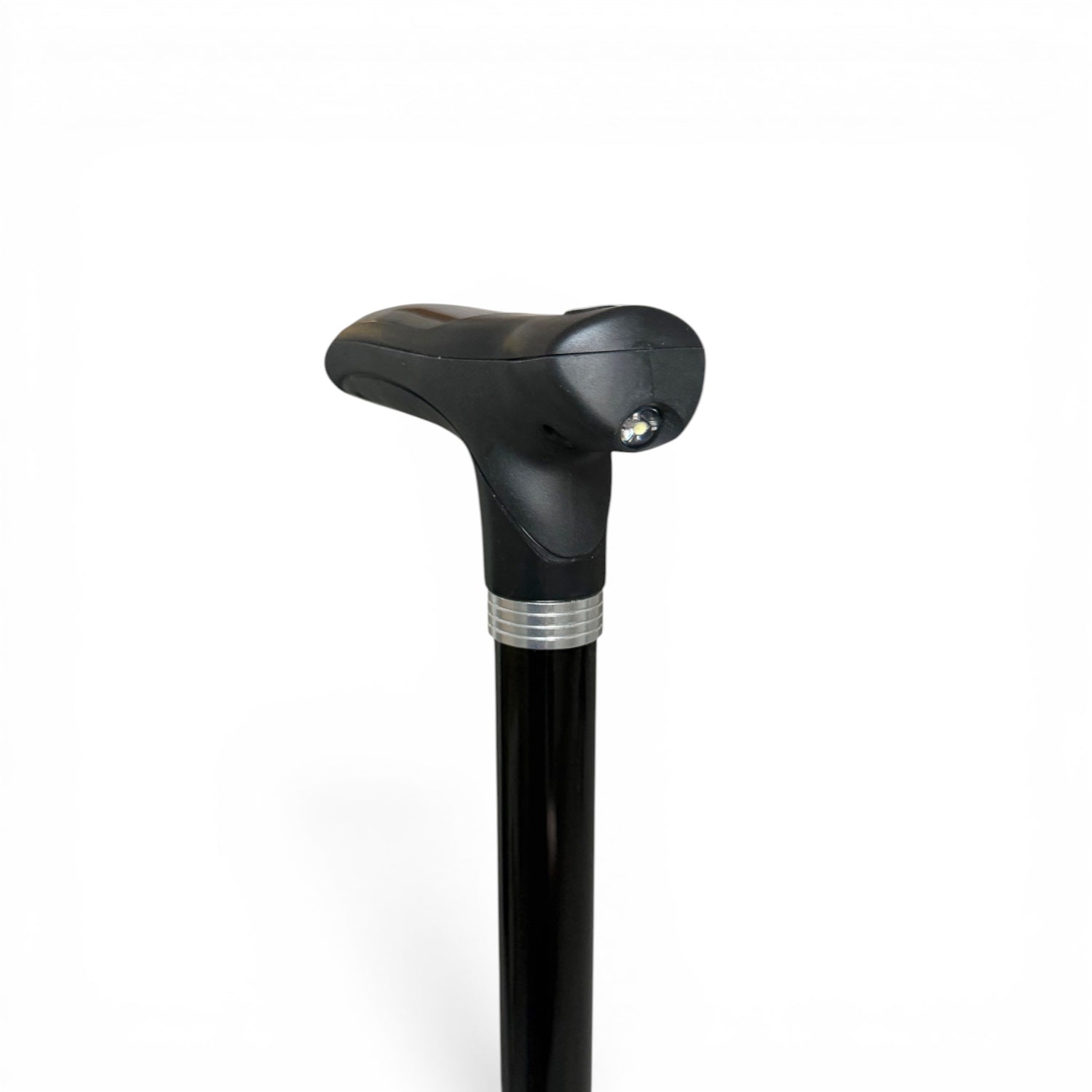 ThermoWalk Heated Walking Stick with Pathfinder Light