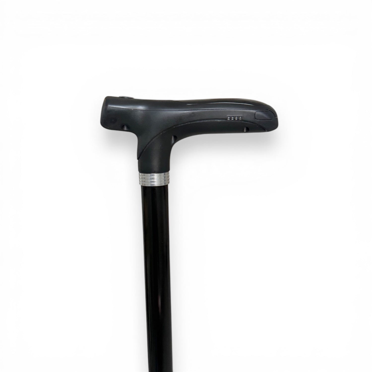 ThermoWalk Heated Walking Stick with Pathfinder Light