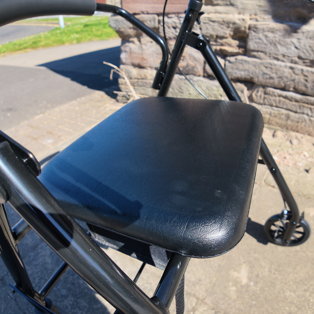 Rest Comfortably with Supportive Seating On the Go