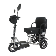 Tri-Core Folding Mobility Scooter