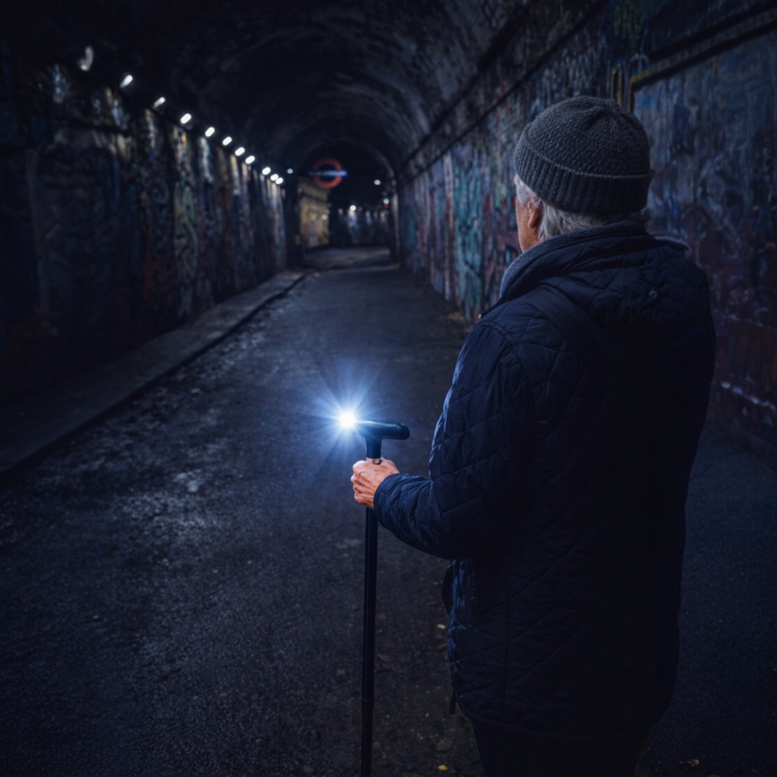 Pathfinder Light