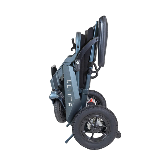 Vala Ultima Folding Electric Wheelchair