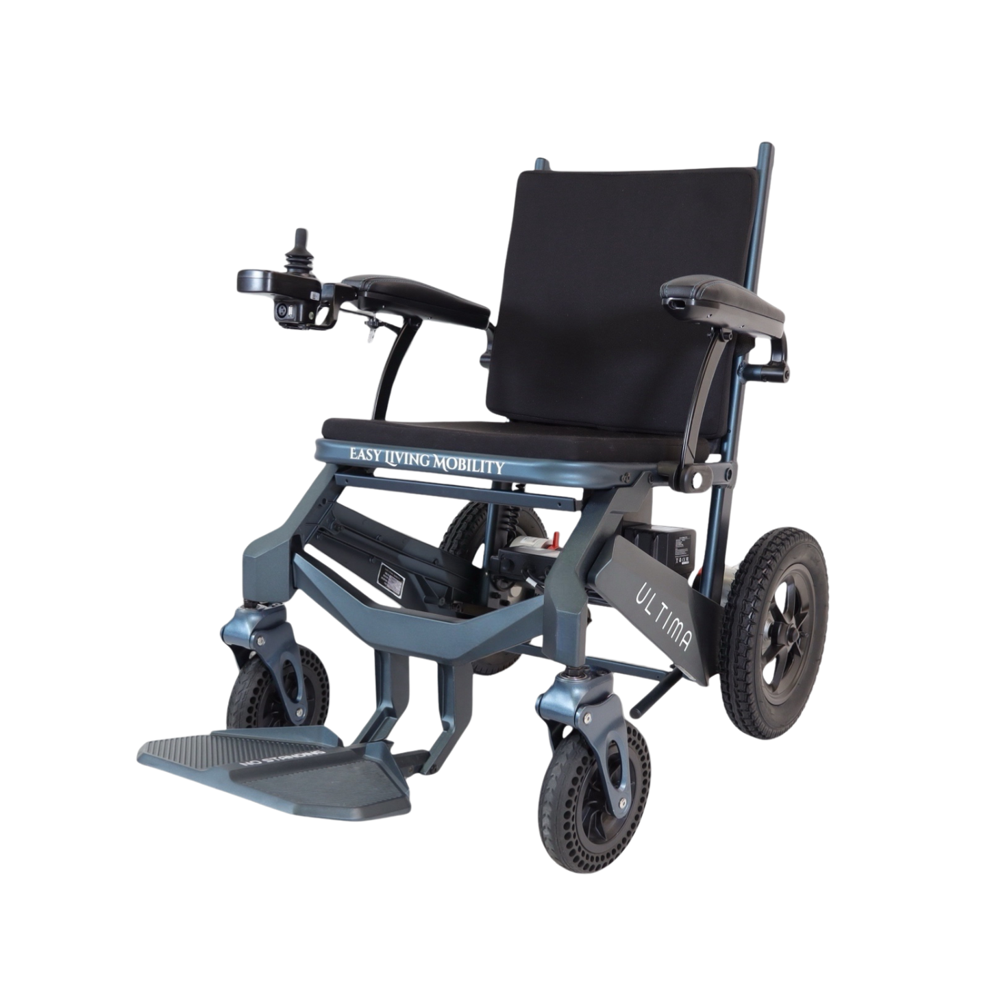 Vala Ultima Folding Electric Wheelchair