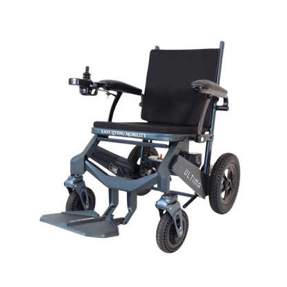 Vala Ultima Folding Electric Wheelchair