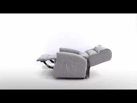 Most Comfy Seat Ever !