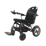 iM.4 Voyager Folding Electric Wheelchair