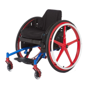 Permobil Tilite Pilot Children Wheelchair