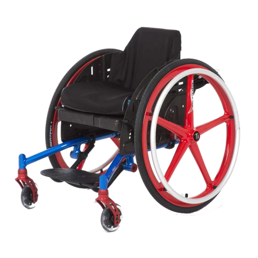 Permobil Tilite Pilot Children Wheelchair