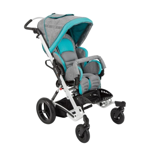 Kimba Neo Childrens Wheelchair