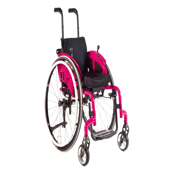 Zippie Simba Rigid Wheelchair