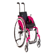 Zippie Simba Rigid Wheelchair