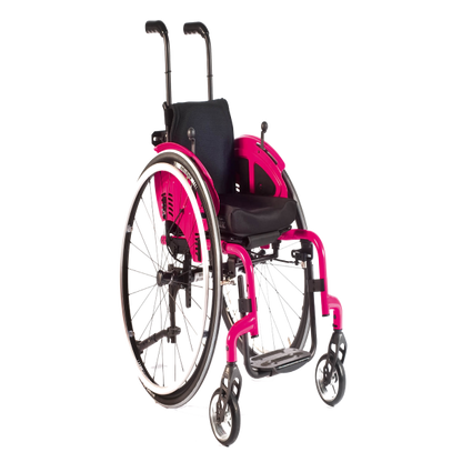 Zippie Simba Rigid Wheelchair