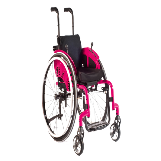 Zippie Simba Rigid Wheelchair
