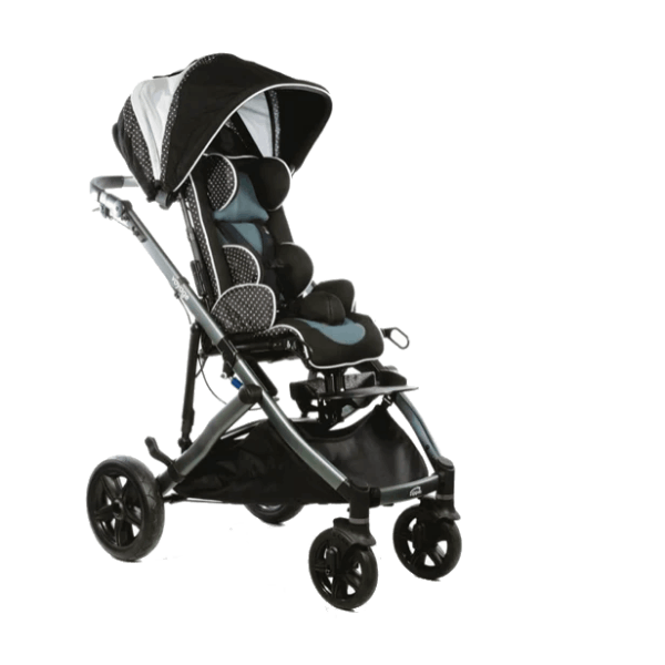 Zippie Voyage Pushchair