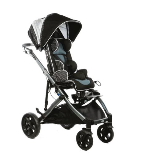 Zippie Voyage Pushchair
