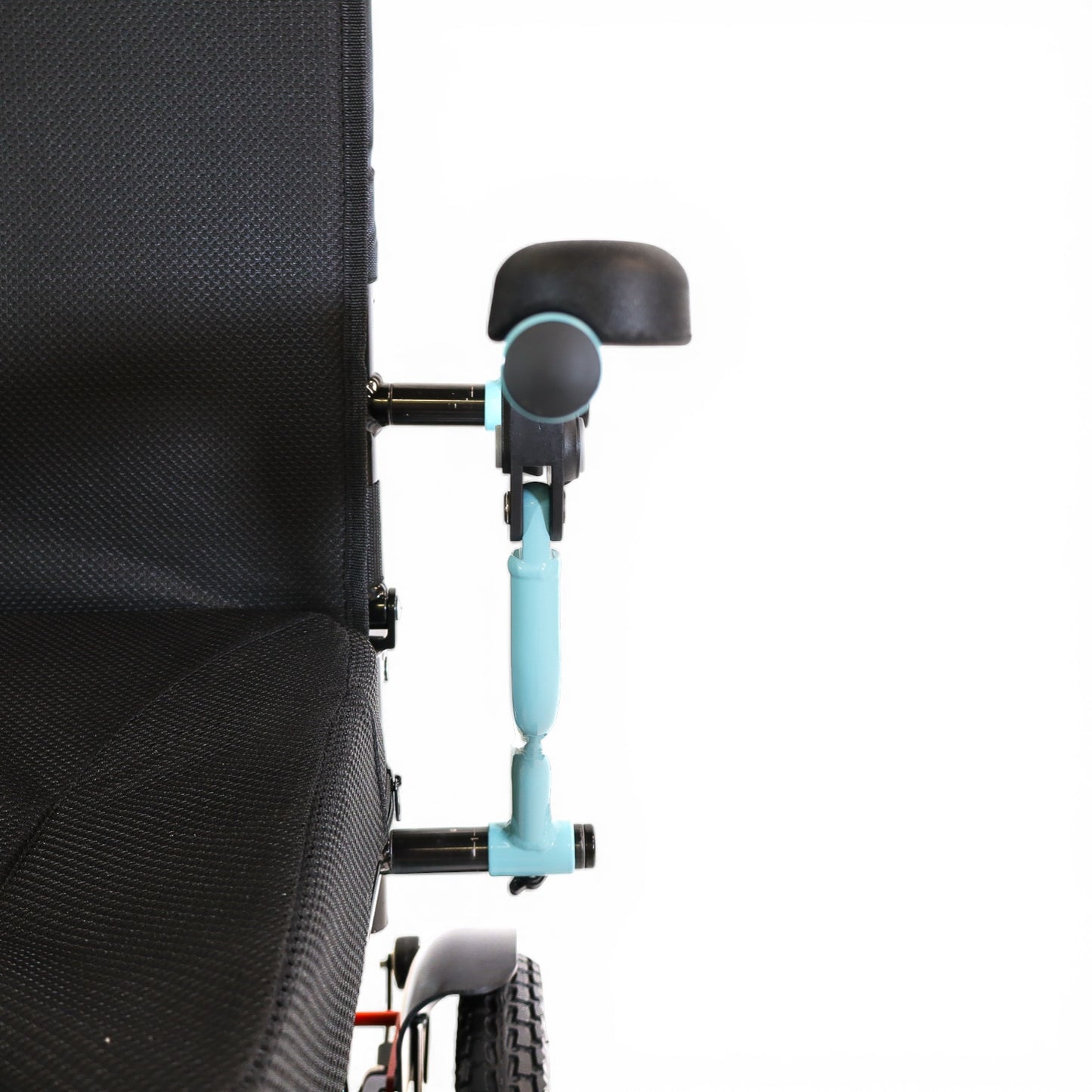 ClickTrip Folding Electric Wheelchair