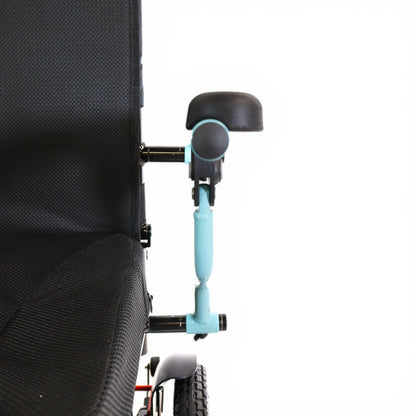 ClickTrip Folding Electric Wheelchair