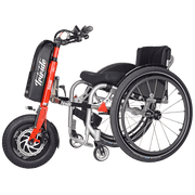 Triride Special Compact HT Powered Add On