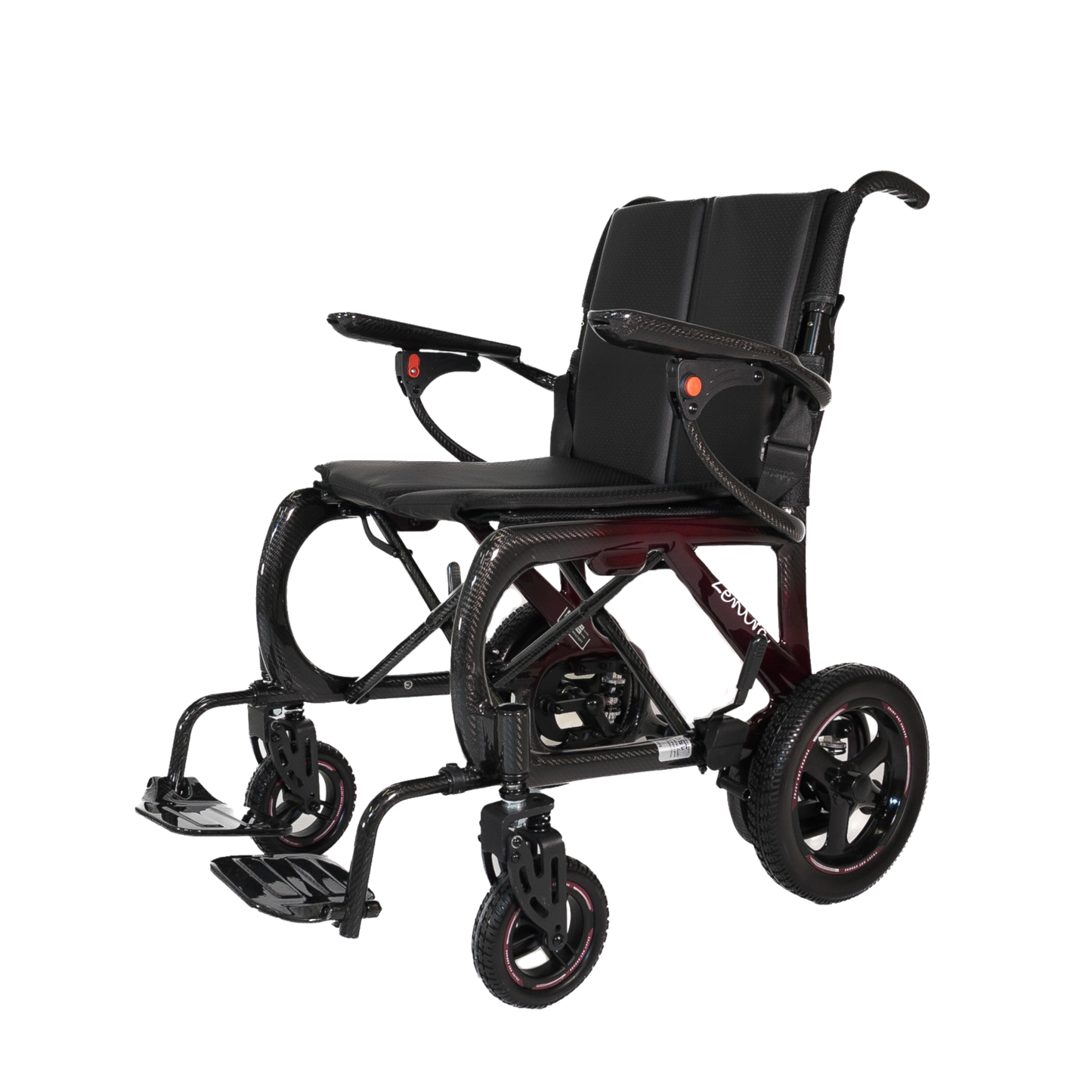Zentra Transit Wheelchair