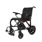 Zentra Transit Wheelchair
