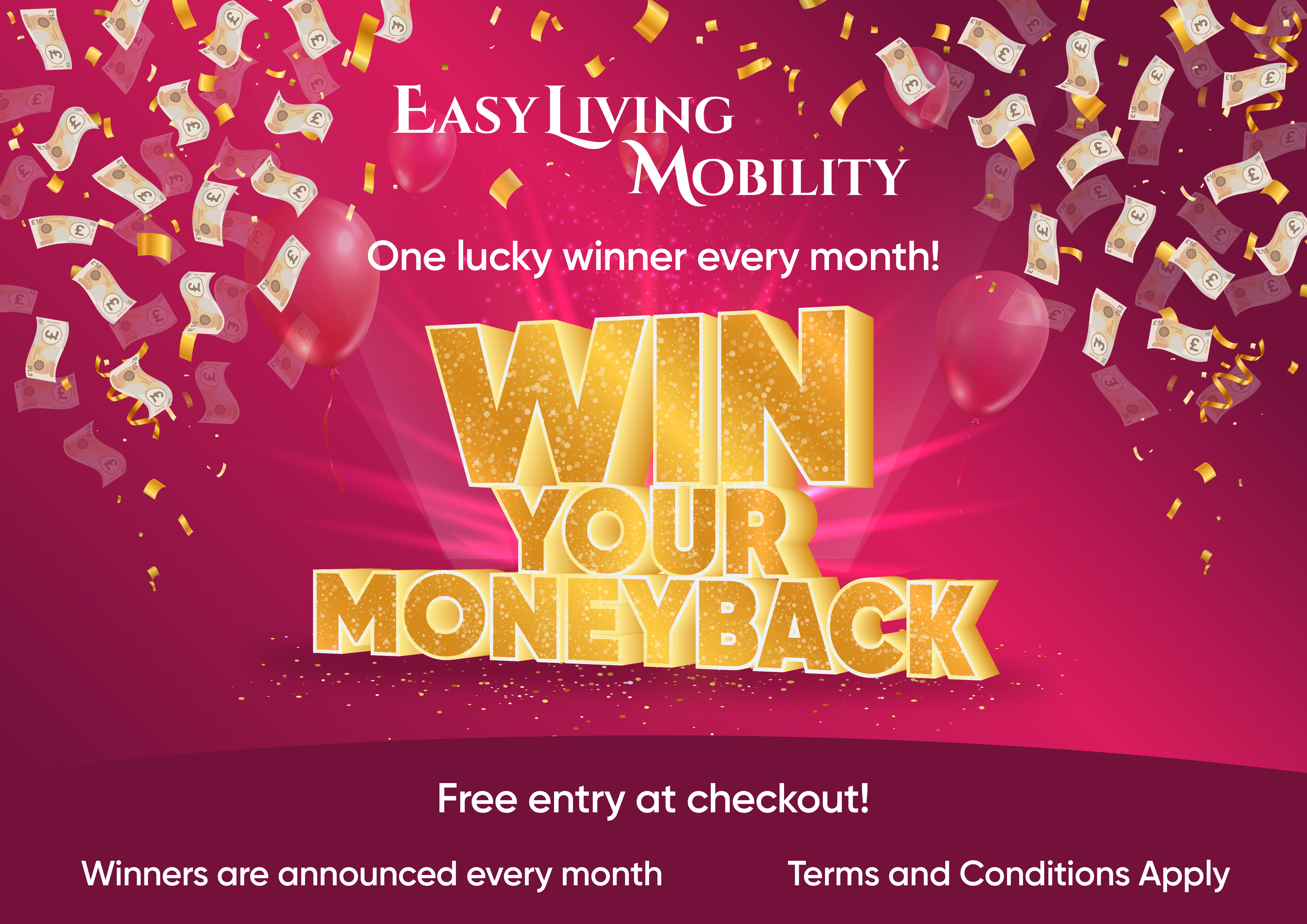 Win Your Money Back