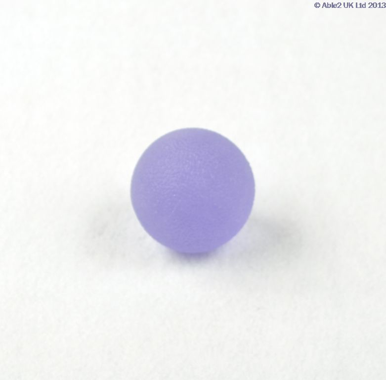 Therapy Gel Balls - Blue Soft