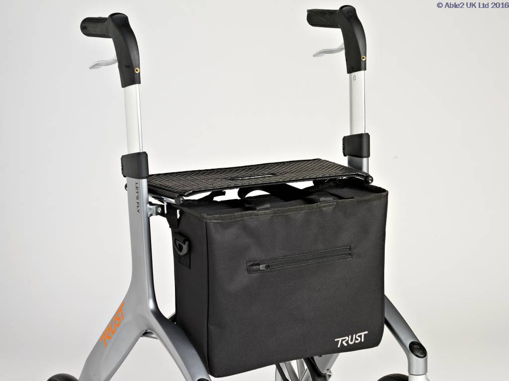 Lets Fly Rollator - Fabric Bag