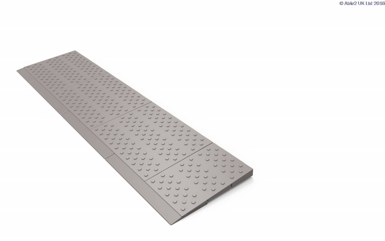 SecuCare Threshold Ramp - Set 1