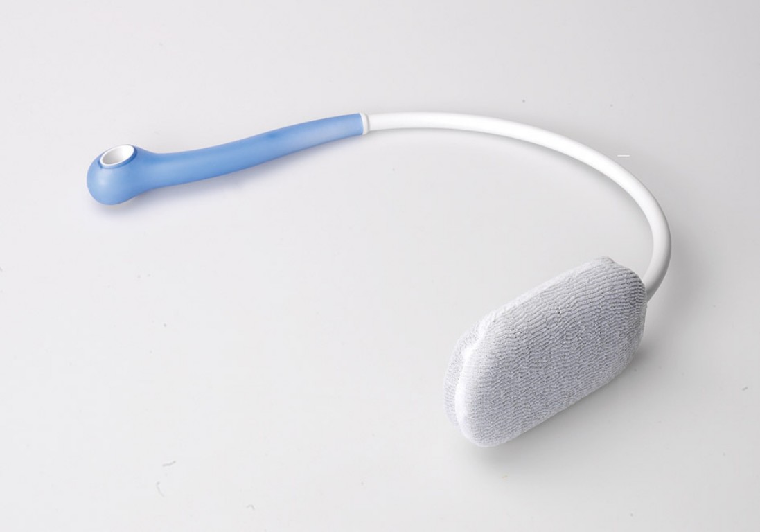Body Care Washer - Straight
