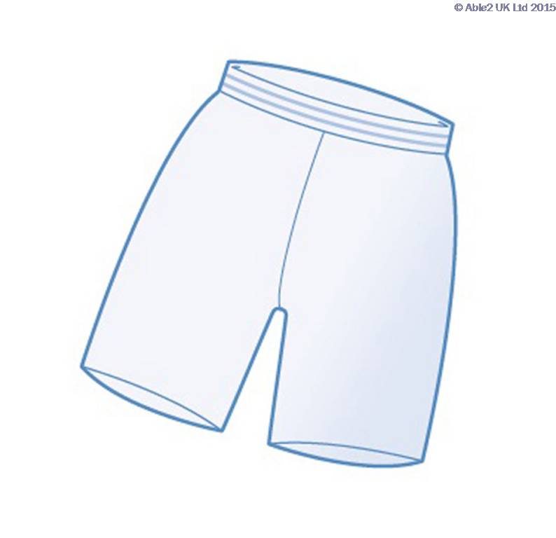 Vida Waterproof PVC Pants – Mobility World UK