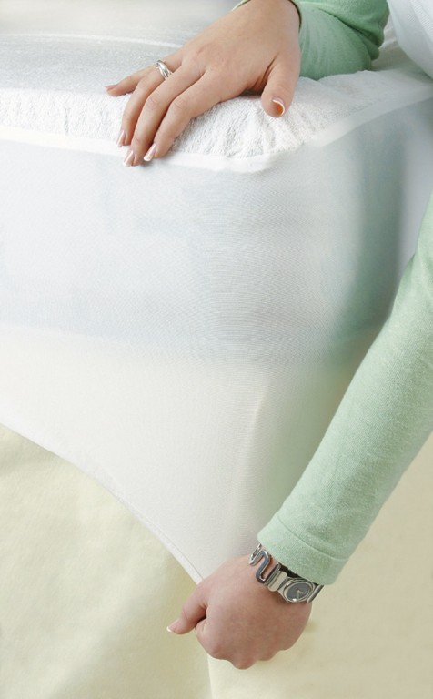 Protect - A - Bed Pillow Case Pack of 2 - 50 x 75cm