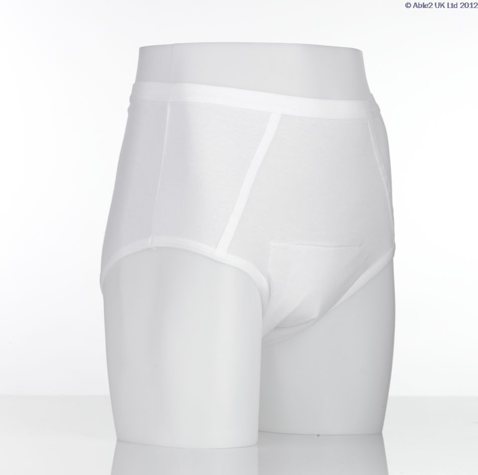 Vida Washable Pants - Male - XL