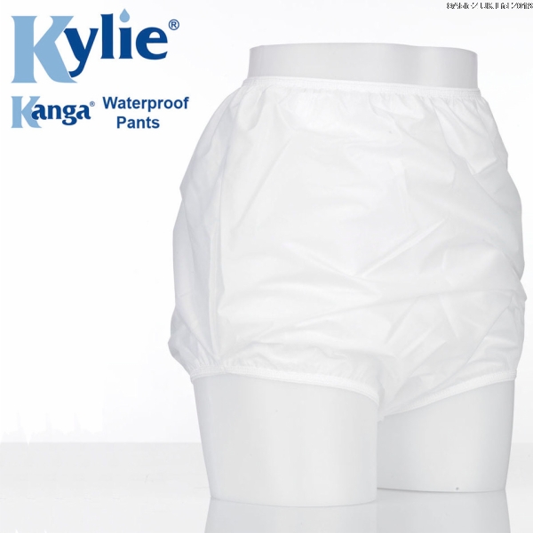 Kanga Waterproof Protection Pants - L