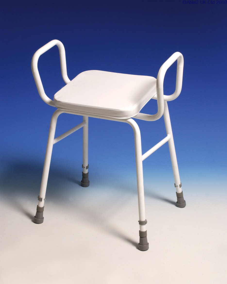 4 in 1 Perching Stool Easy Living Mobility Store
