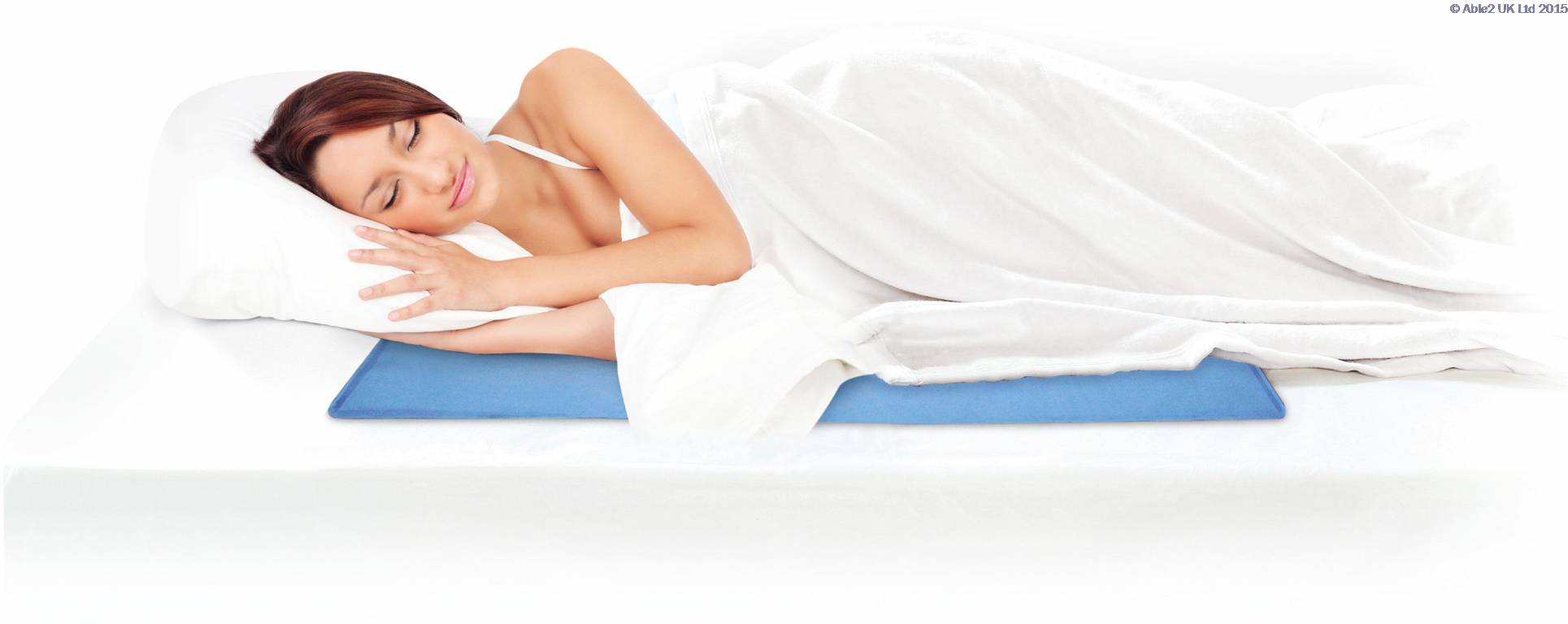 healthy living mattress topper