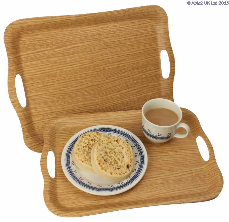 Non Slip Tray 37.5 x 26