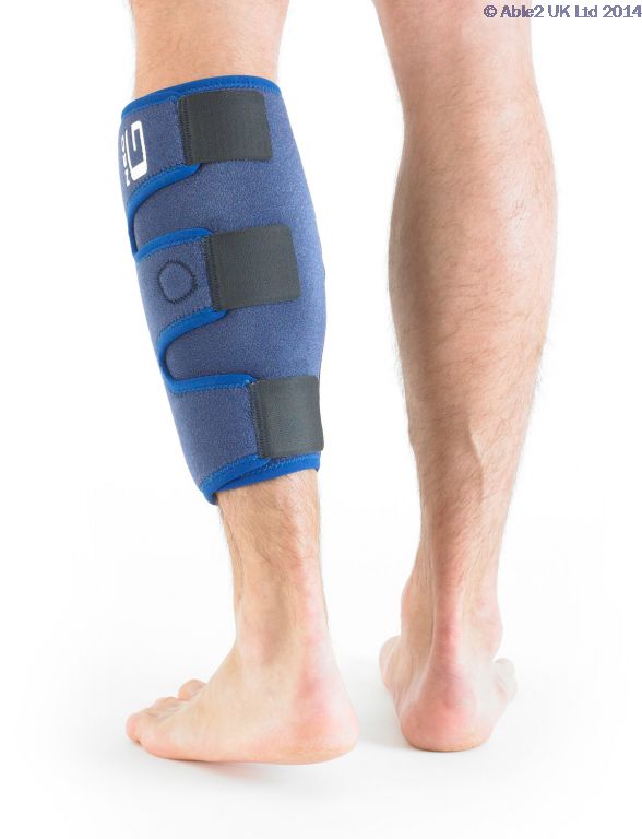 Neo G Calf/Shin Splint Support