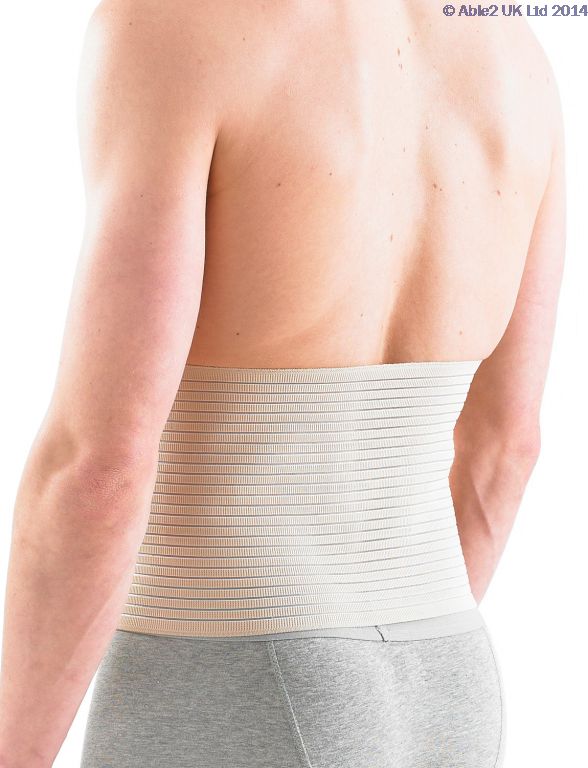 Neo G Upper Abdominal Hernia Support - Large