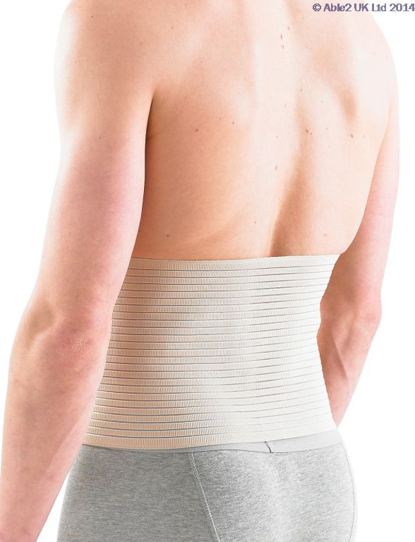 Neo G Upper Abdominal Hernia Support - Small