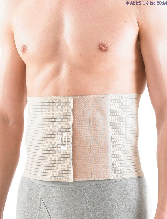 Neo G Upper Abdominal Hernia Support - X Large