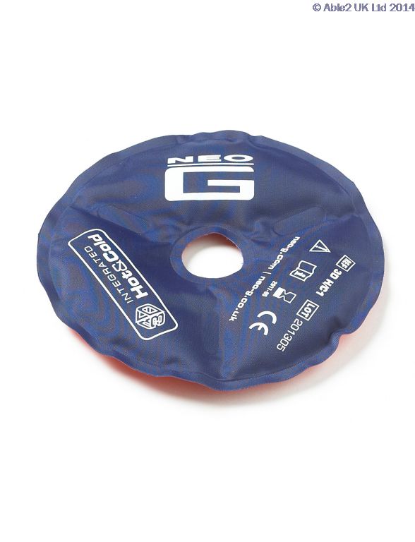 Neo G 3D Hot & Cold Therapy Disc