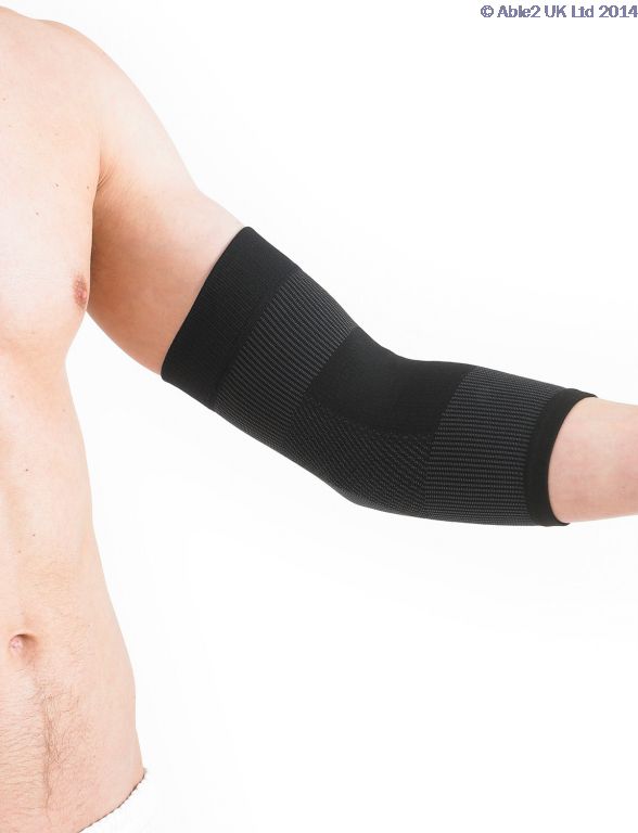 Neo G Airflow Elbow Support - Medium