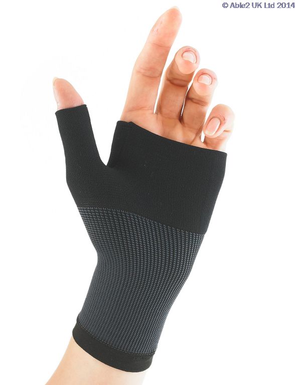 Neo G Airflow Wrist & Thumb Support - Small