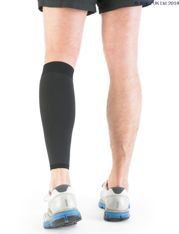 Neo G Airflow Calf/Shin Support - Large