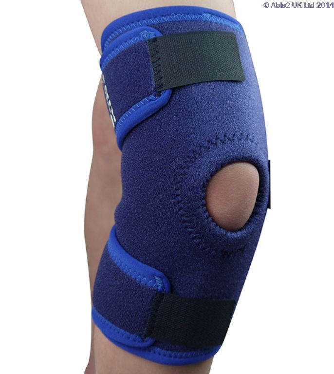 Neo G Childrens Open Knee Support - Easy Living Mobility Store