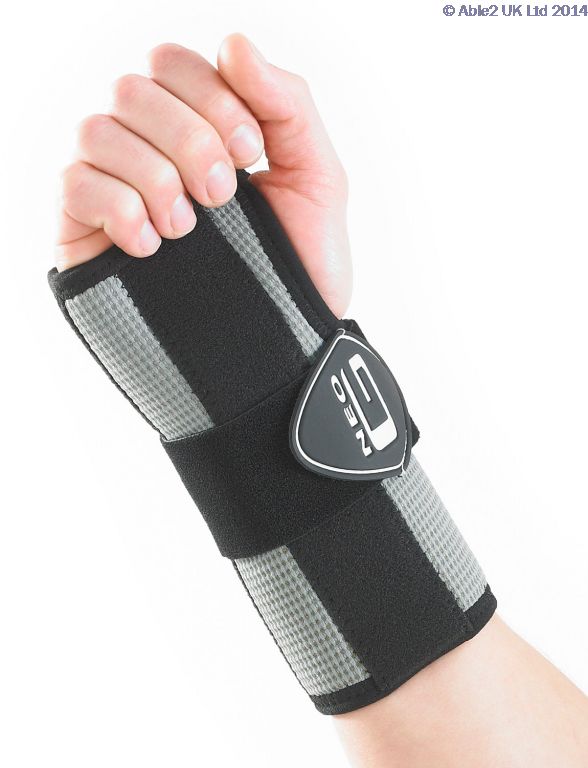Neo G RX Wrist Support - Left - Small