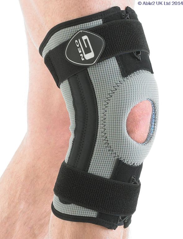 Neo G RX Knee Support - XX Large