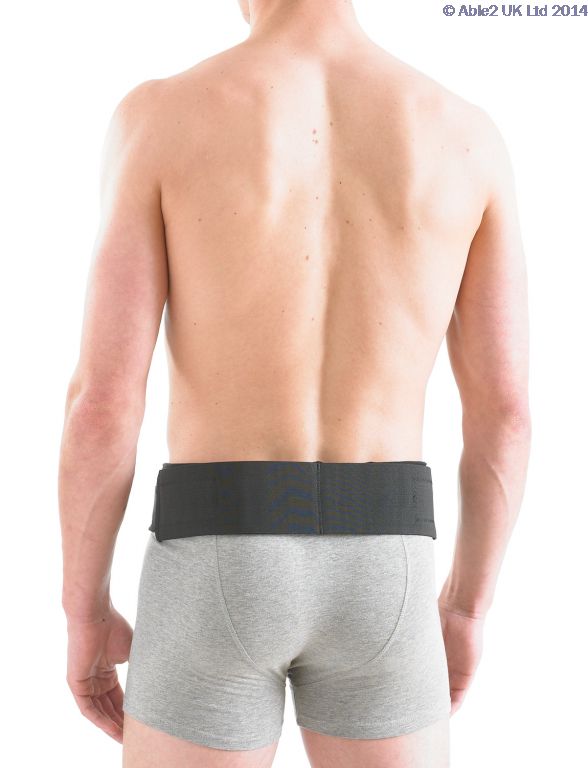 Neo G RX Sacroiliac Belt - Large