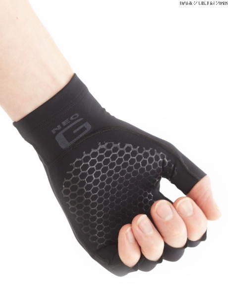 Comfort/Relief Arthritis Gloves - L